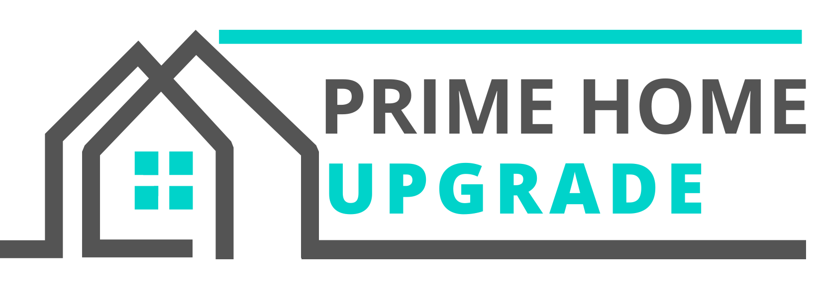 prime home upgrade logo